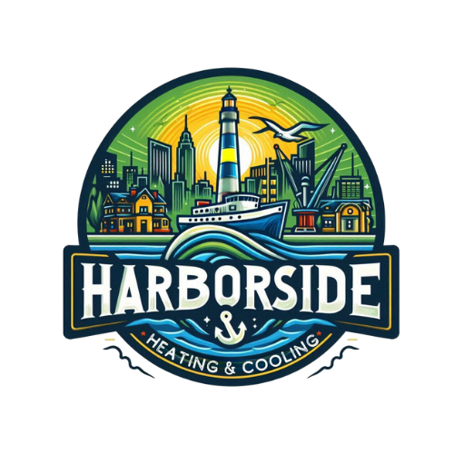 Harborside